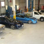 All Mechanical Services we service and repair all cars