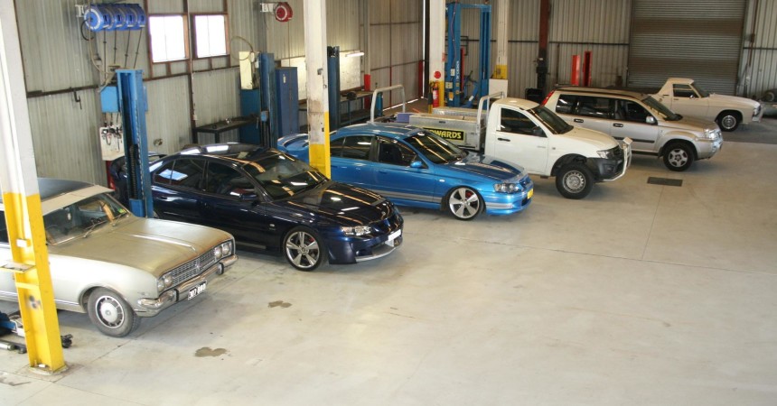 All Mechanical Services we service and repair all cars
