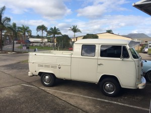 Dual Cab Kombi Specialists