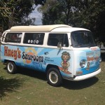 VW KOMBI FOR SALE